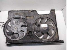 Recambio de electroventilador para audi 80/90 (893) 2.2 referencia OEM IAM  ELECTROVENT. AUDI 90 2.2 I 33458