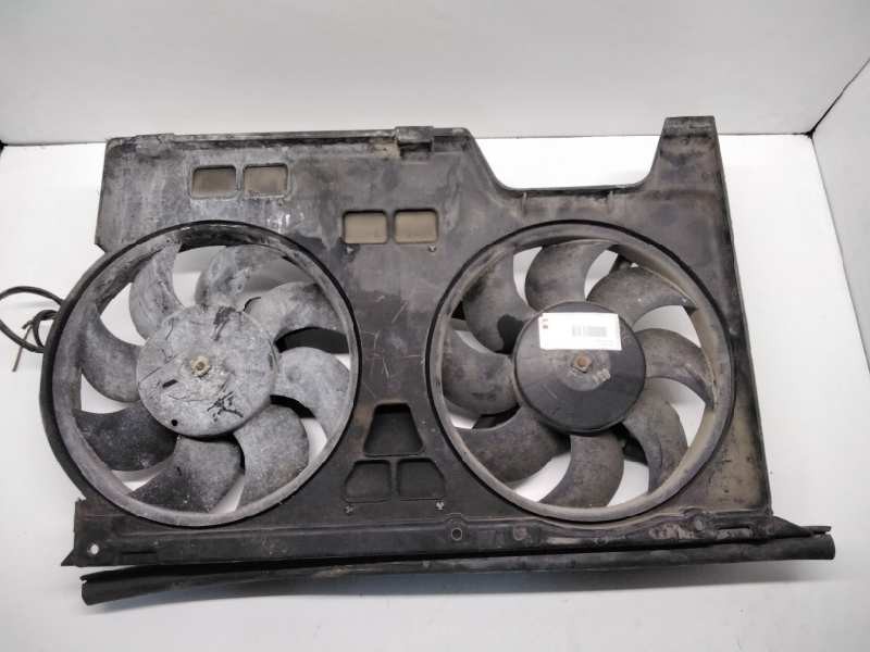 Recambio de electroventilador para audi 80/90 (893) 2.2 referencia OEM IAM  ELECTROVENT. AUDI 90 2.2 I 33458