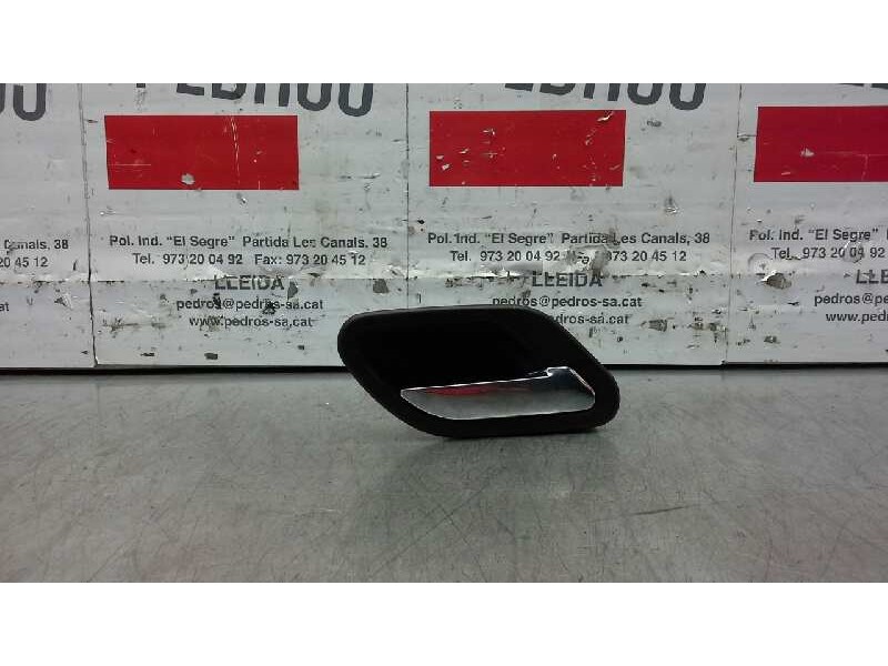 Recambio de maneta interior delantera derecha para bmw serie 5 berlina (e39) 525i lifestyle referencia OEM IAM   