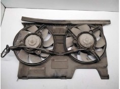 Recambio de electroventilador para audi 80/90 (893) 2.2 referencia OEM IAM  ELECTROVENT. AUDI 90 2.2 I 33458 2