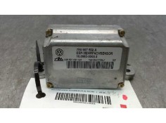 Recambio de centralita esp para volkswagen touareg (7la) tdi r5 referencia OEM IAM 7E0907652A   2