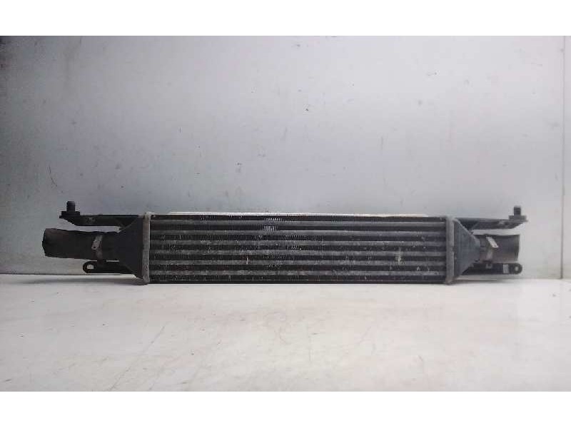 Recambio de intercooler para fiat punto (evo) (199) dynamic referencia OEM IAM 866452000  