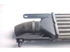 Recambio de intercooler para fiat punto (evo) (199) dynamic referencia OEM IAM 866452000   2