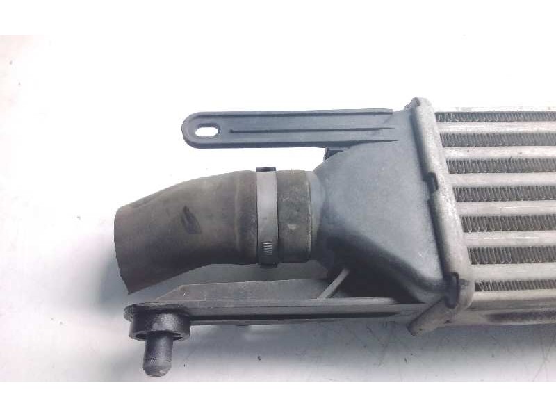 Recambio de intercooler para fiat punto (evo) (199) dynamic referencia OEM IAM 866452000  