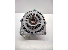 Recambio de alternador para nissan qashqai+2 (jj10) 2.0 dci turbodiesel cat referencia OEM IAM 231000731A-5 MITSU A3TJ2481-S 12V
