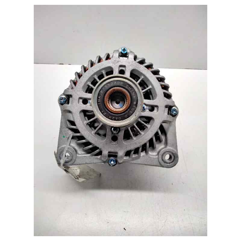 Recambio de alternador para nissan qashqai+2 (jj10) 2.0 dci turbodiesel cat referencia OEM IAM 231000731A-5 MITSU A3TJ2481-S 12V