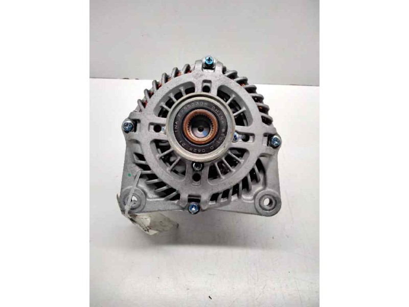 Recambio de alternador para nissan qashqai+2 (jj10) 2.0 dci turbodiesel cat referencia OEM IAM 231000731A-5 MITSU A3TJ2481-S 12V