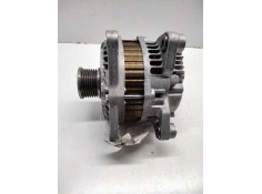 Recambio de alternador para nissan qashqai+2 (jj10) 2.0 dci turbodiesel cat referencia OEM IAM 231000731A-5 MITSU A3TJ2481-S 12V 2