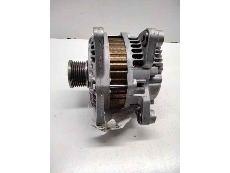 Recambio de alternador para nissan qashqai+2 (jj10) 2.0 dci turbodiesel cat referencia OEM IAM 231000731A-5 MITSU A3TJ2481-S 12V