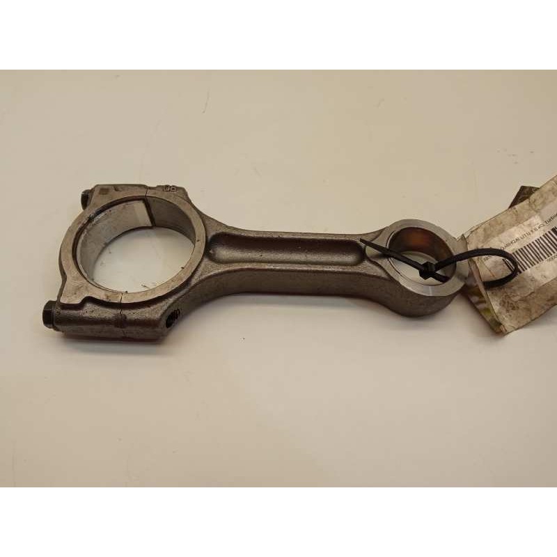 Recambio de biela para nissan qashqai (j11) 1.6 dci turbodiesel cat referencia OEM IAM DB  