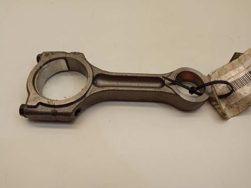 Recambio de biela para nissan qashqai (j11) 1.6 dci turbodiesel cat referencia OEM IAM DB  
