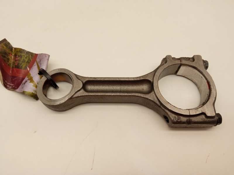 Recambio de biela para nissan qashqai (j11) 1.6 dci turbodiesel cat referencia OEM IAM DB  