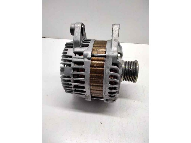 Recambio de alternador para nissan qashqai+2 (jj10) 2.0 dci turbodiesel cat referencia OEM IAM 231000731A-5 MITSU A3TJ2481-S 12V