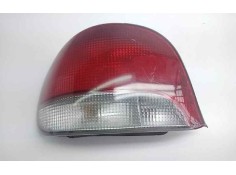 Recambio de piloto trasero izquierdo para hyundai accent (x3) referencia OEM IAM   33467