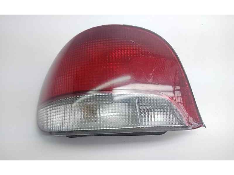 Recambio de piloto trasero izquierdo para hyundai accent (x3) referencia OEM IAM   33467