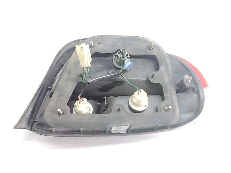 Recambio de piloto trasero izquierdo para hyundai accent (x3) referencia OEM IAM   33467