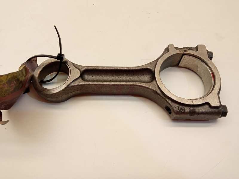 Recambio de biela para nissan qashqai (j11) 1.6 dci turbodiesel cat referencia OEM IAM CB  