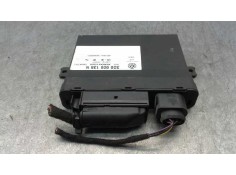 Recambio de centralita para volkswagen touareg (7la) tdi r5 referencia OEM IAM 3D0909135N  