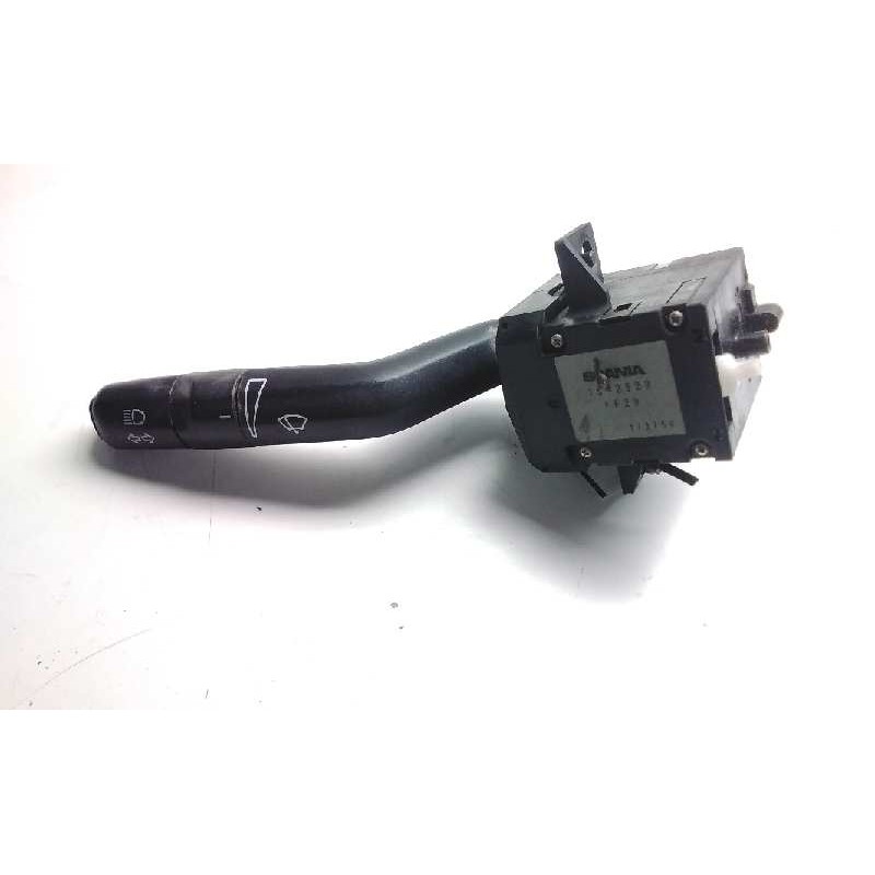 Recambio de mando intermitentes y limpia para scania serie p/g/r (l-clase) 12.7 diesel referencia OEM IAM 1542529  