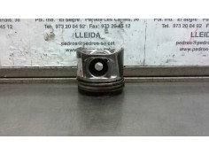 Recambio de piston para nissan qashqai (j11) 1.6 dci turbodiesel cat referencia OEM IAM R9M405  