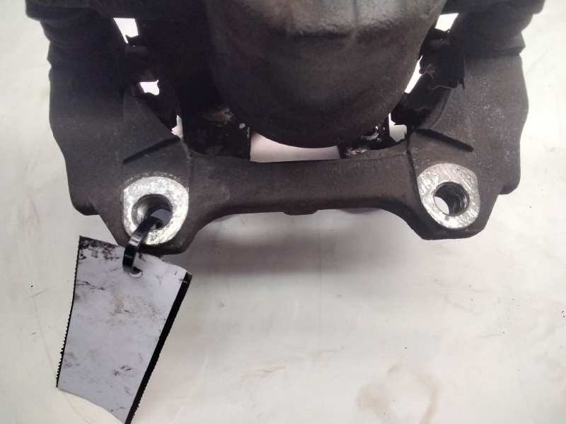 Recambio de pinza freno delantera izquierda para fiat punto (evo) (199) dynamic referencia OEM IAM 0077363933  
