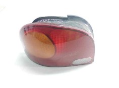 Recambio de piloto trasero izquierdo para hyundai accent (x3) referencia OEM IAM   33467