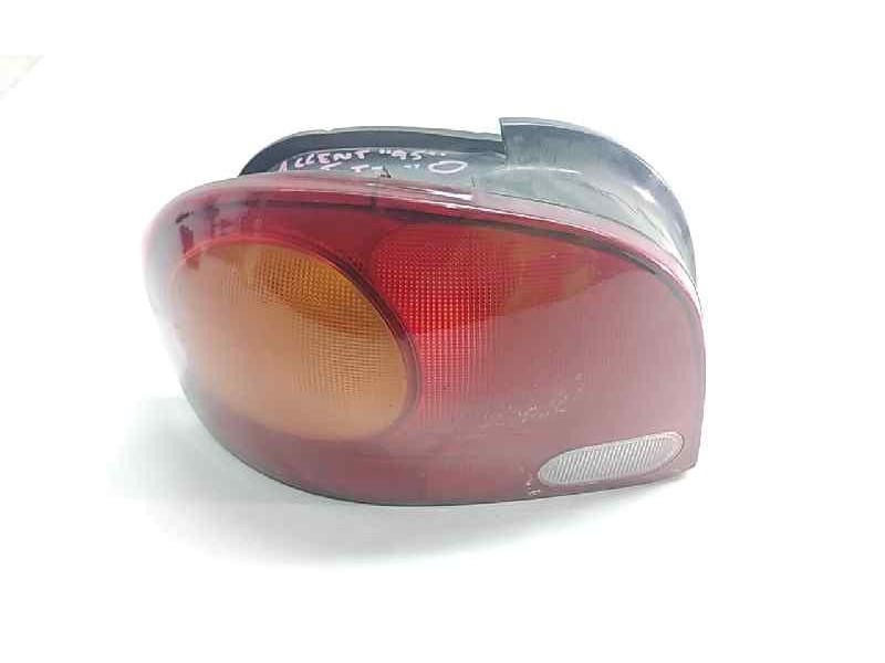 Recambio de piloto trasero izquierdo para hyundai accent (x3) referencia OEM IAM   33467