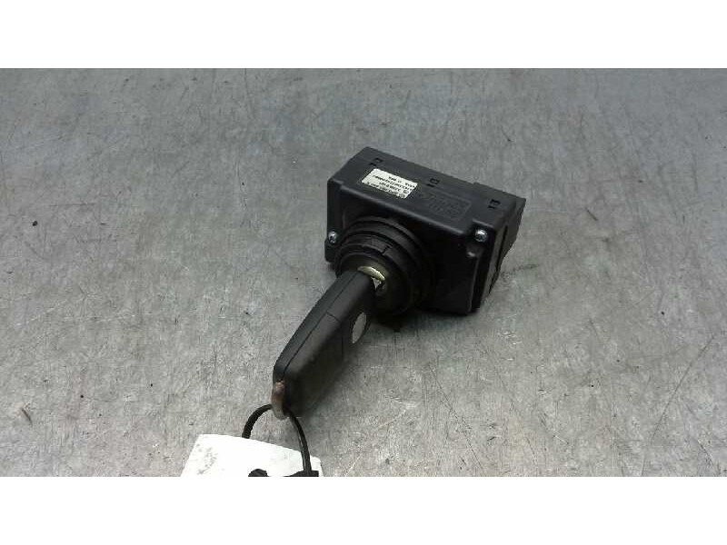 Recambio de conmutador de arranque para volkswagen touareg (7la) tdi r5 referencia OEM IAM 3D0905865E  