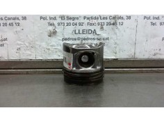Recambio de piston para nissan qashqai (j11) 1.6 dci turbodiesel cat referencia OEM IAM R9M405  