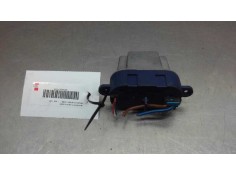 Recambio de resistencia calefaccion para renault laguna ii (bg0) referencia OEM IAM 52485218  