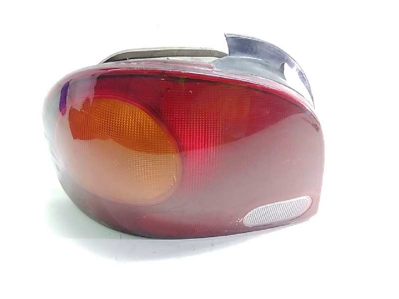 Recambio de piloto trasero izquierdo para hyundai accent (x3) referencia OEM IAM   33467