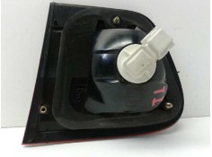 Recambio de piloto trasero izquierdo porton para seat ibiza (6k1) select referencia OEM IAM    2