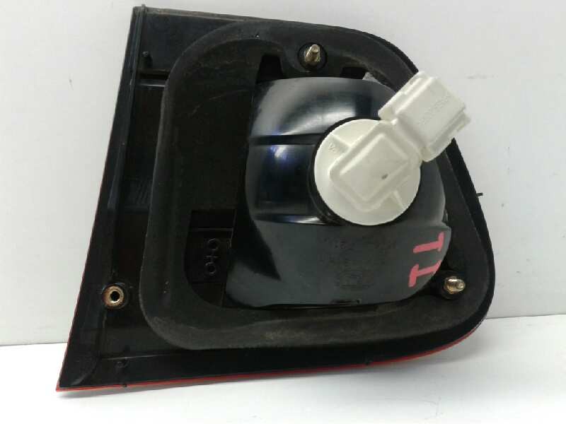 Recambio de piloto trasero izquierdo porton para seat ibiza (6k1) select referencia OEM IAM   