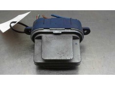 Recambio de resistencia calefaccion para renault laguna ii (bg0) referencia OEM IAM 52485218   2