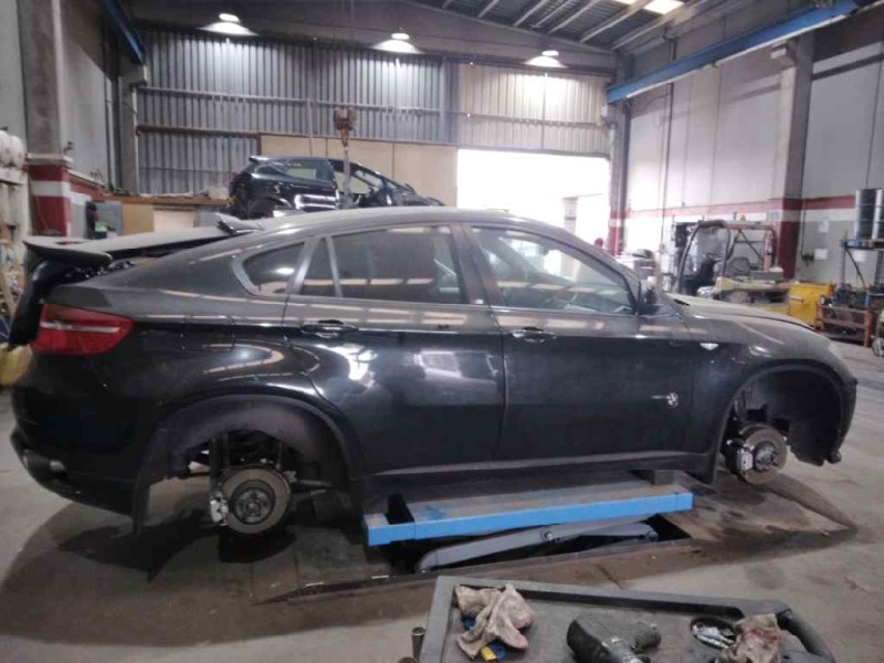 bmw x6 (e71) del año 2008