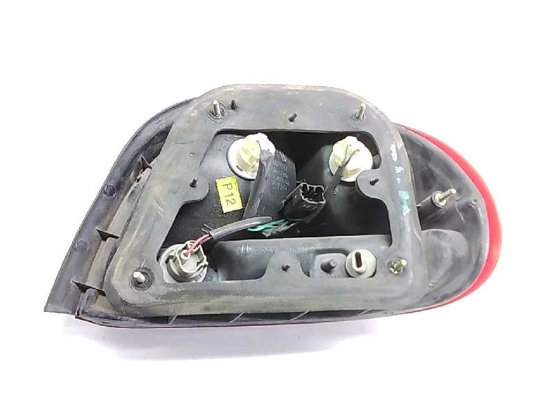 Recambio de piloto trasero izquierdo para hyundai accent (x3) referencia OEM IAM   33467