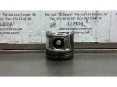 Recambio de piston para nissan qashqai (j11) 1.6 dci turbodiesel cat referencia OEM IAM R9M405  