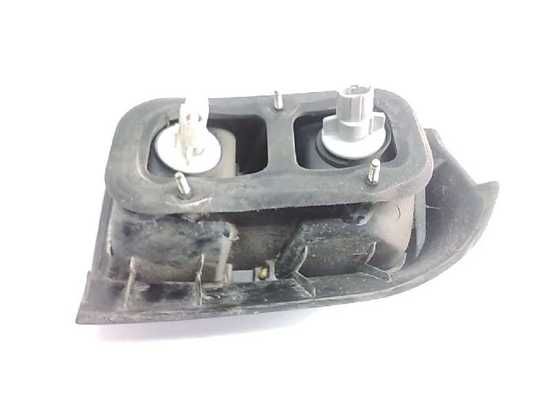 Recambio de piloto trasero derecho para mitsubishi galloper (hyundai) santamo referencia OEM IAM   