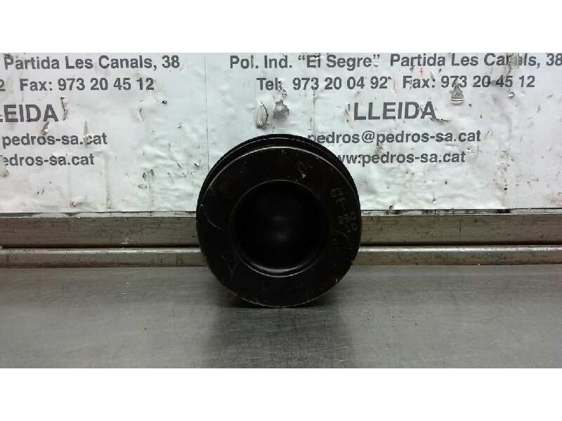 Recambio de piston para nissan qashqai (j11) 1.6 dci turbodiesel cat referencia OEM IAM R9M405  