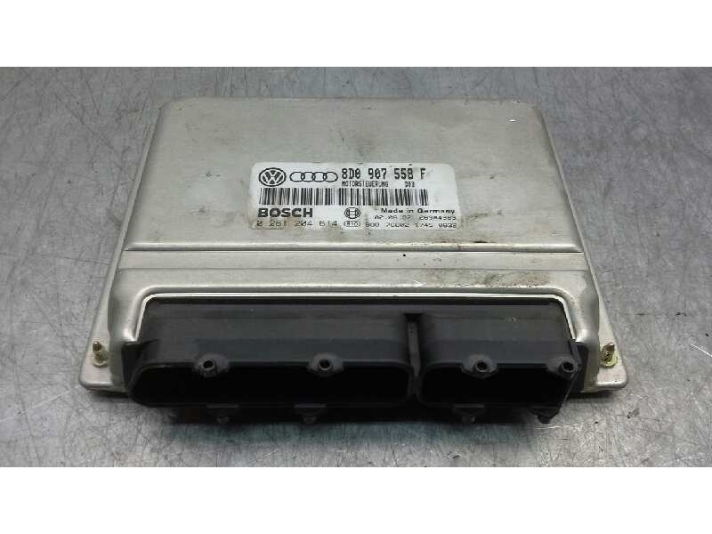 Recambio de centralita motor uce para volkswagen passat berlina (3b2) básico referencia OEM IAM 8D0907558F 300 