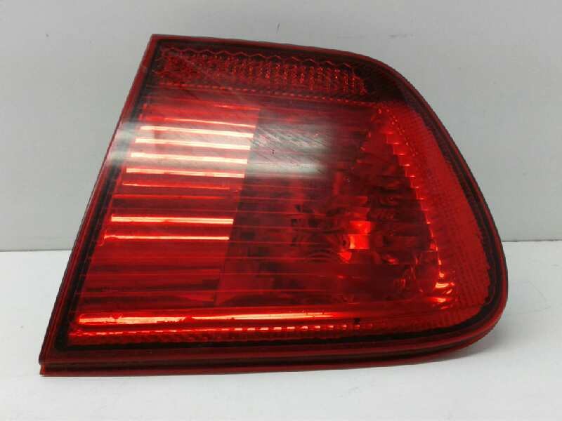 Recambio de piloto trasero derecho porton para seat ibiza (6k1) select referencia OEM IAM   