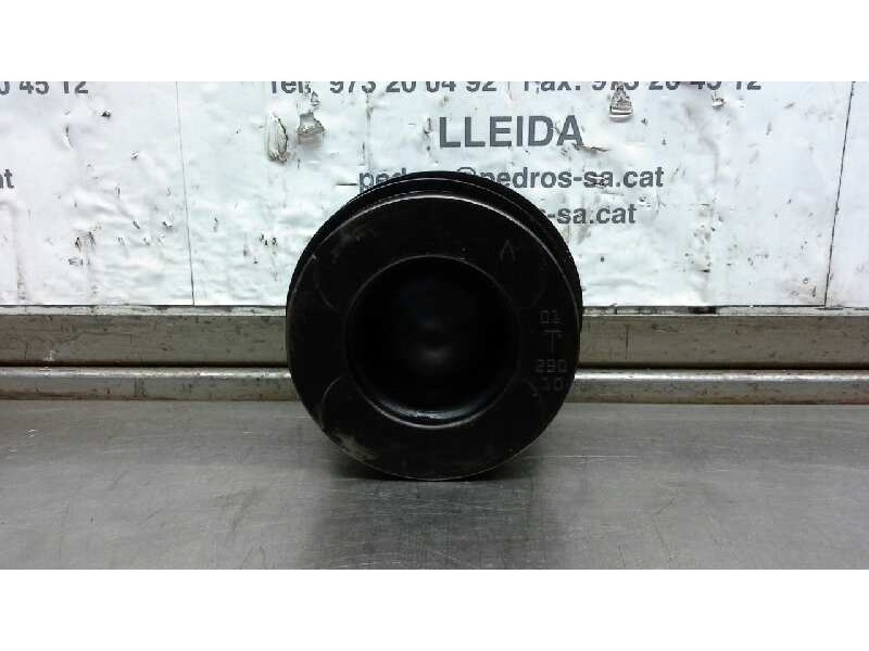 Recambio de piston para nissan qashqai (j11) 1.6 dci turbodiesel cat referencia OEM IAM R9M405  