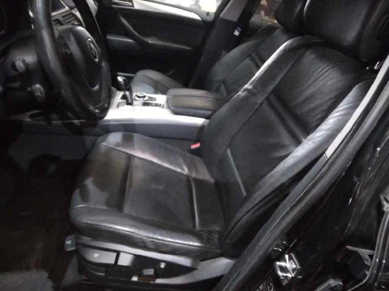 bmw x6 (e71) del año 2008