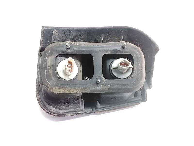 Recambio de piloto trasero izquierdo para mitsubishi galloper (hyundai) santamo referencia OEM IAM   