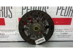 Recambio de disco embrague para nissan qashqai (j11) 1.6 dci turbodiesel cat referencia OEM IAM R9M405  301015094R