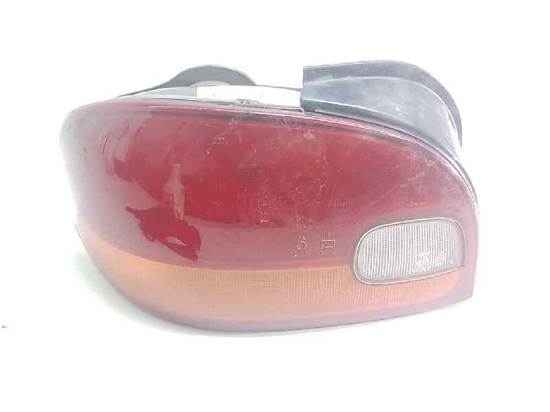 Recambio de piloto trasero izquierdo para hyundai accent (x3) referencia OEM IAM   33467