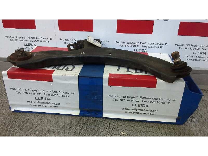 Recambio de brazo suspension inferior delantero derecho para nissan qashqai+2 (jj10) 2.0 dci turbodiesel cat referencia OEM IAM 