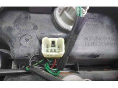 Recambio de piloto trasero izquierdo para hyundai accent (x3) referencia OEM IAM   33467 2