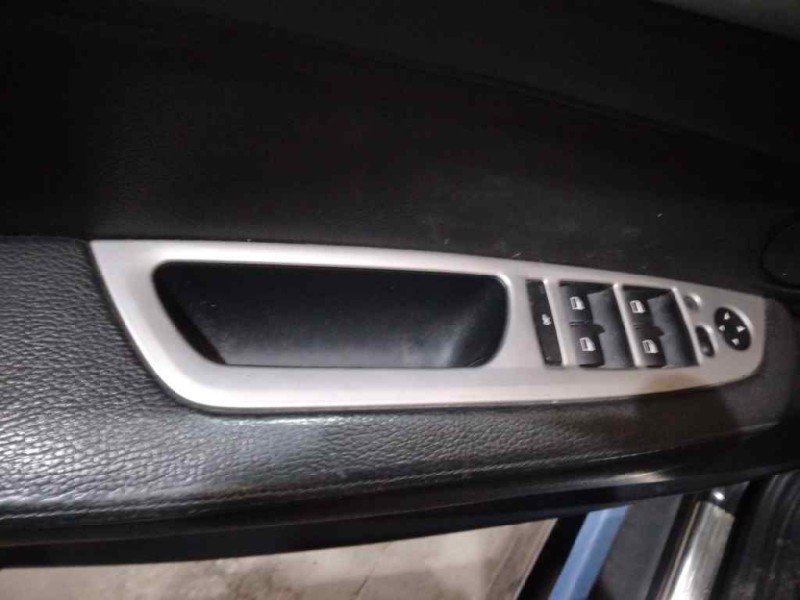 bmw x6 (e71) del año 2008