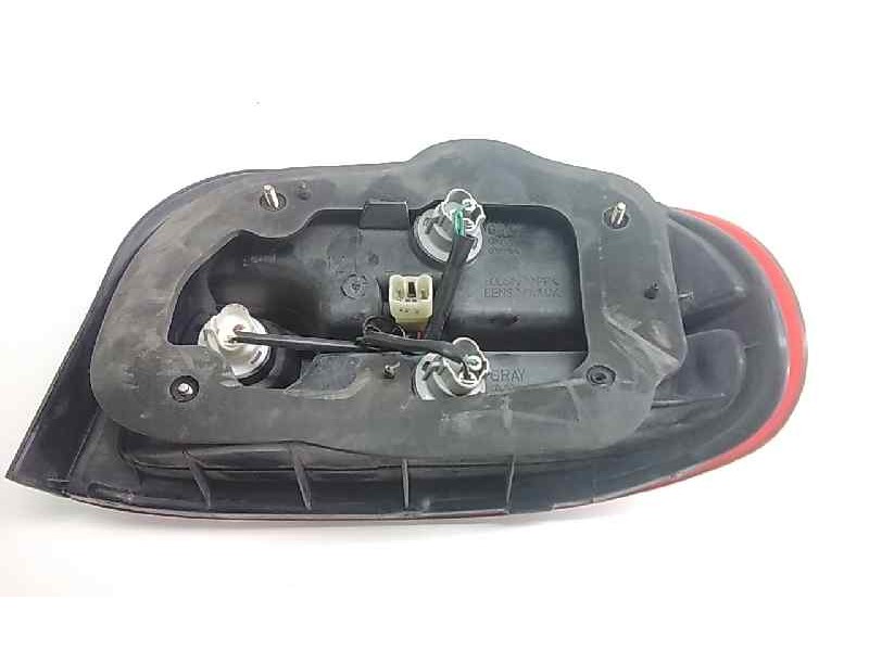 Recambio de piloto trasero izquierdo para hyundai accent (x3) referencia OEM IAM   33467